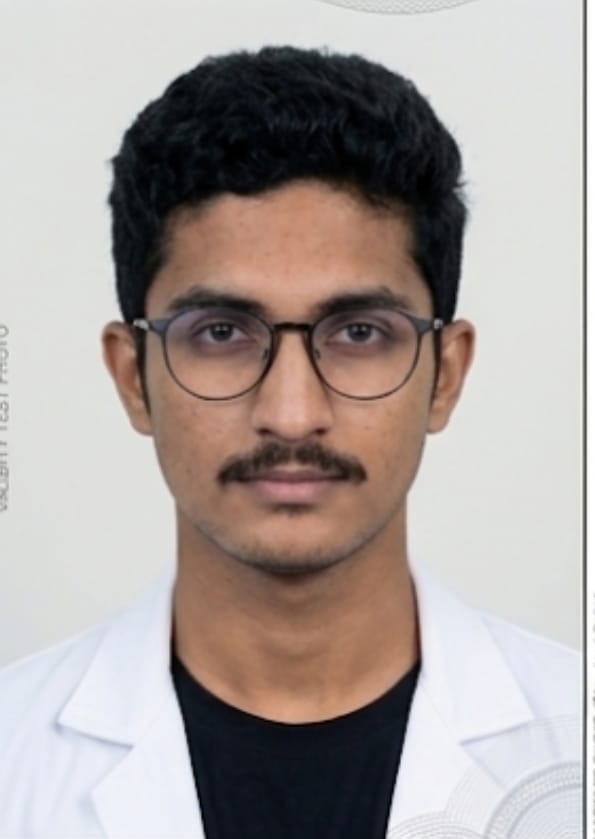 Kaushik Patel